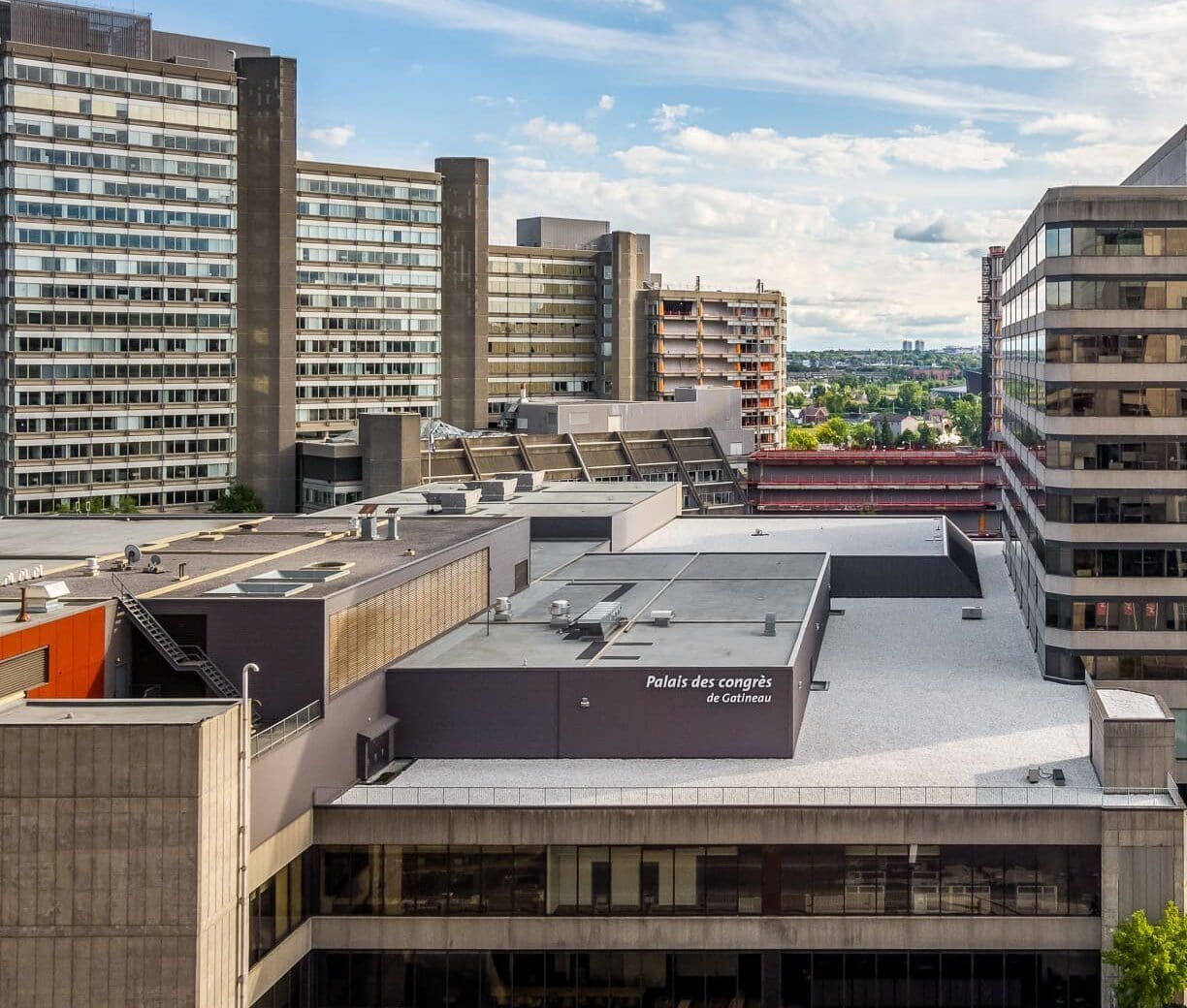 Images de bâtiment