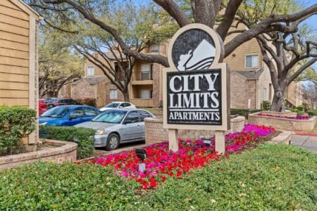 City Limits Apartments