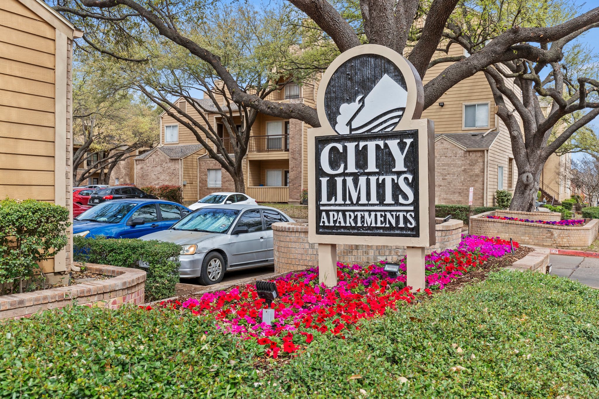 City Limits Apartments