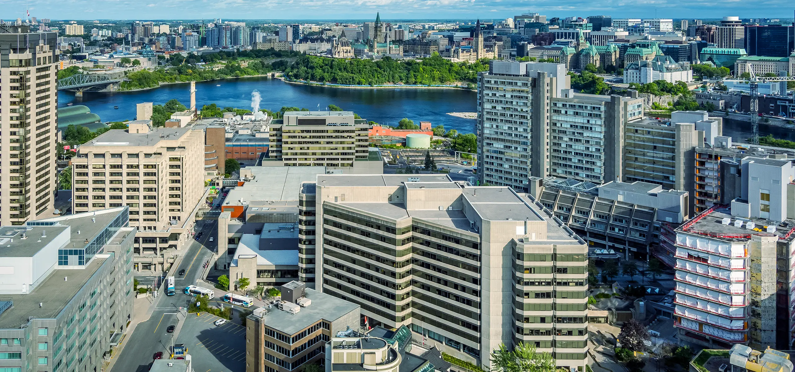 Place du Centre, Ottawa